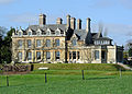 Hasfield Court