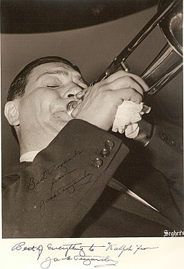 Jack Teagarden