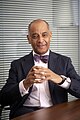 Ken Olisa Lord-Lieutenant of Greater London