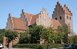 Kerk