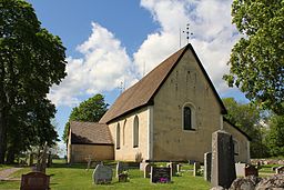 Kungs-Husby kyrka