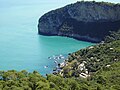 Les Aiguades in Bejaia, Algeria