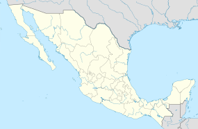 Honey is located in Mexiko