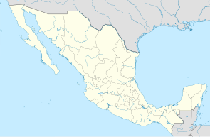 GDL está localizado em: México