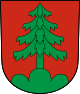 Mosnang - Stema