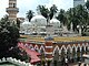 Jamek Mosque, Kuala Lumpur