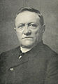 Hendrik Jan Nederhorst overleden op 14 november 1913