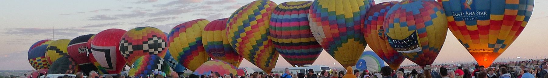 Albuquerque Balloon Fiesta