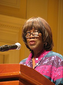 Reading at the Library of Congress, 2013