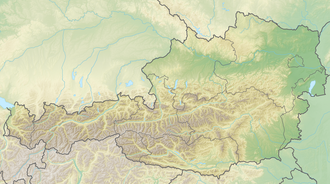 Hochtannbergpass (Österreich)