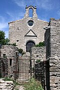 Chapelle Saint-Michel.