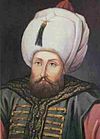 Portrait of Selim II by John Young