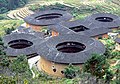 Tianluokeng tulou cluster