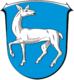 Coat of arms of Zierenberg