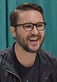 Wil Wheaton, interprete di Wesley Crusher