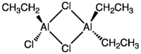 Image illustrative de l’article Sesquichlorure d'éthylaluminium