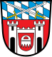 Coat of arms of Cham