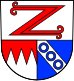 Coat of arms of Zellingen