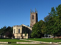 Derby Cathedral England.JPG