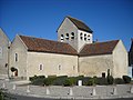 Kerk Saint-Étienne