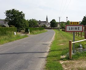 Loiré