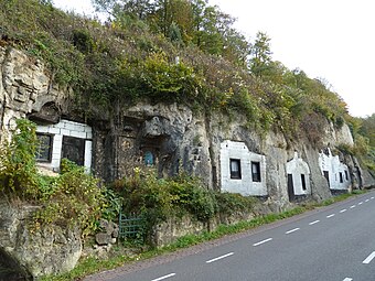 Geulhem, Limbourg, Pays-Bas.