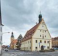 Historisches Rathaus