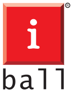 iBall Logo