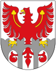 Merano címere