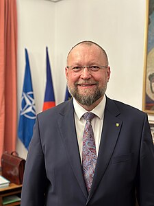 Jan Bartošek (2024)