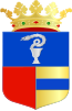 Coat of arms of Kloosterburen