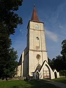 Église de Kullamaa