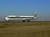 MD-80