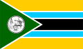 Vlag van Makkinga