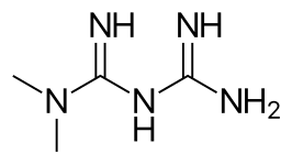 Metformine