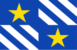 ? Vlag van Olen