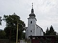 Evangelický kostel