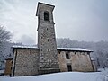 Kirche San Defendente in Roncola