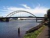 Scotswood Bridge