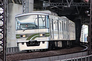 7000系(2017年)