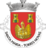 Blason de Santa Maria