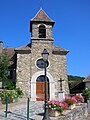 Kirche Notre-Dame-de-l'Assomption