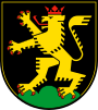 Blason de Heidelberg