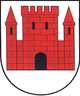 Stadtroda – Stemma