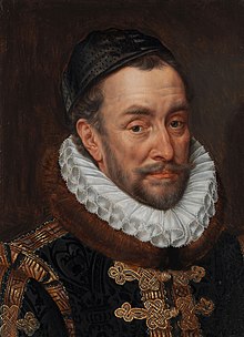 Adriaen Thomasz Key festménye (1579)