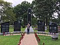 Assyrian Martyrs Memorial