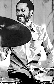 Billy Higgins (1978)