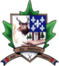 Blason de Saint-Magloire