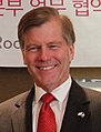 Bob McDonnell served 2010–2014 born June 15, 1954 (age 70)