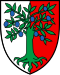 Coat of arms of Premier